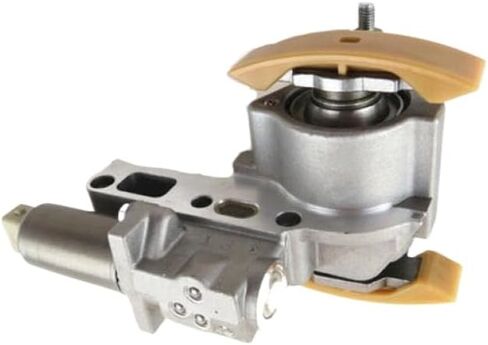 Engine Tensioner Left Side 078109087B 078109087C 078109087E Compatible With A4 A6 2.7 2.8 V6 Timing Chain Driver Side in Saudi Arabia