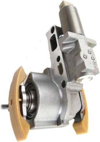 Engine Tensioner Left Side 078109087B 078109087C 078109087E Compatible With A4 A6 2.7 2.8 V6 Timing Chain Driver Side in Saudi Arabia