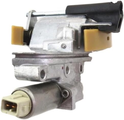 Engine Tensioner Left Side 078109087B 078109087C 078109087E Compatible With A4 A6 2.7 2.8 V6 Timing Chain Driver Side in Saudi Arabia