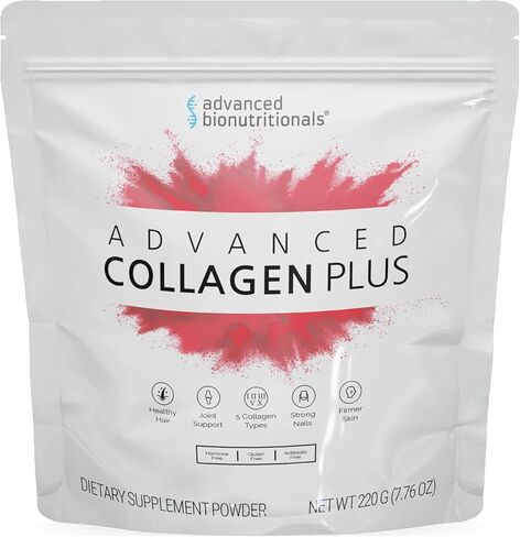 Collagen Plus Powder in Kuwait