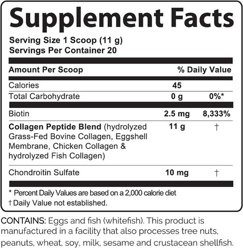 Collagen Plus Powder in Kuwait