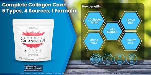 Collagen Plus Powder in Kuwait