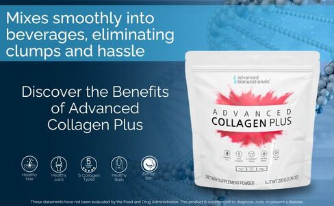 Collagen Plus Powder in Kuwait