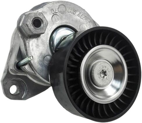 Riemspanner Katrolset A2722000270 0019931896 Compatible With W221 W164 W211 W203 C300 C350 E350 Ml350 M272 06-11 in Kuwait