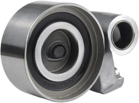 Timing Belt Idler Sub Assy 1350517020 13505-17020 Compatible with Land FJ70 FJ80 KZJ90 FZJ100 Coaster 1990 in Kuwait