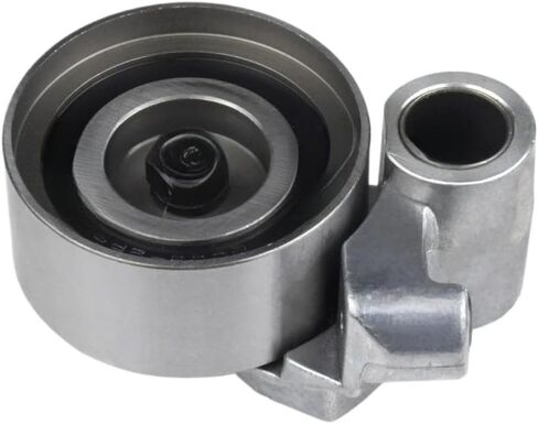 Timing Belt Idler Sub Assy 1350517020 13505-17020 Compatible with Land FJ70 FJ80 KZJ90 FZJ100 Coaster 1990 in Kuwait