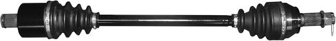 Hardcore Parts Front Left & Right CV Axles, Fit Polaris Ranger 1000 / XP/Crew 2022-2025 in Saudi Arabia