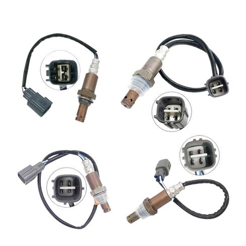 Oxygen Sensor 234-4064 234-4260 234-9050 234-9041 in Saudi Arabia