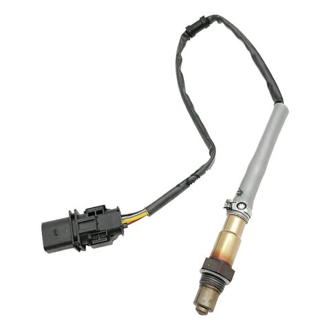 06J906262AA Air Fuel Ratio Oxygen Sensor for A3 0258017270 0258017271 234-5107 in Saudi Arabia