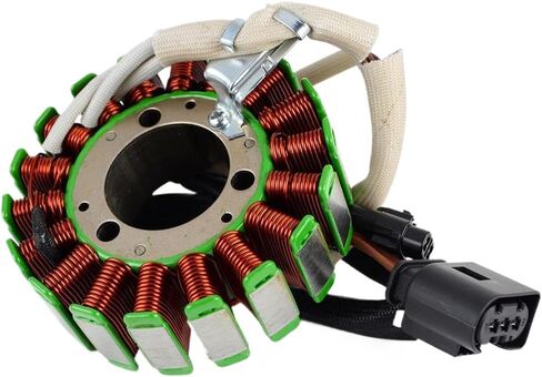 Motorcycle Stator Coil 12311540515 Compatible With G310R K03 G310GS K02 in Saudi Arabia