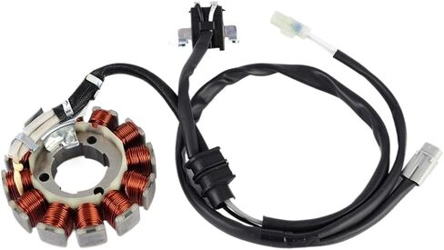 Stator Coil Gasket Regulator Rectifier 1SM1545100 1SL8196000 Compatible With YZ250 YZ250F 2014 2015 2016 2017 2018 in Kuwait