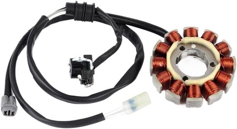Stator Coil Gasket Regulator Rectifier 1SM1545100 1SL8196000 Compatible With YZ250 YZ250F 2014 2015 2016 2017 2018 in Kuwait