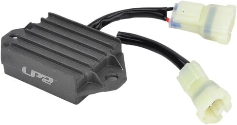 Stator Coil Gasket Regulator Rectifier 1SM1545100 1SL8196000 Compatible With YZ250 YZ250F 2014 2015 2016 2017 2018 in Kuwait