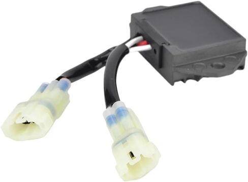 Stator Coil Gasket Regulator Rectifier 1SM1545100 1SL8196000 Compatible With YZ250 YZ250F 2014 2015 2016 2017 2018 in Kuwait