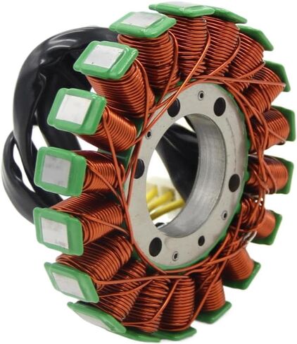 Stator Coil Generator 31120-MFA-D01 Compatible With CBF1000 SC58 2006-2012 in Saudi Arabia