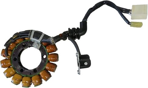 Stator 2CR-81410-00-00 Fits for Yamaha YZFR1 YZFR1M 2015-2021 in Saudi Arabia