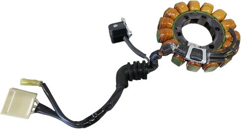Stator 2CR-81410-00-00 Fits for Yamaha YZFR1 YZFR1M 2015-2021 in Saudi Arabia