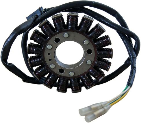 الملف الثابت 31400-49310 31401-49010 يناسب سوزوكي GS1000 in Saudi Arabia