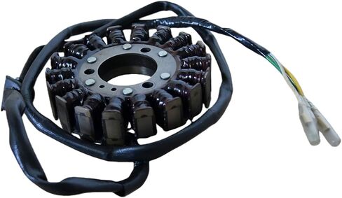 الملف الثابت 31400-49310 31401-49010 يناسب سوزوكي GS1000 in Saudi Arabia