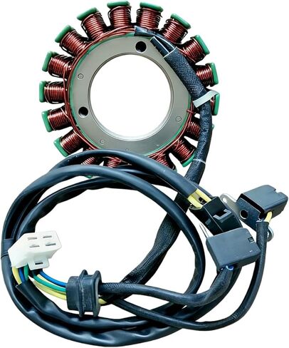 Stator Coil 32101-38B02-000 Fits for Suzuki VS1400 for Boulevard S83 2005-2009 in Saudi Arabia