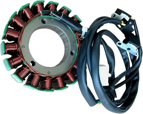 Stator Coil 32101-38B02-000 Fits for Suzuki VS1400 for Boulevard S83 2005-2009 in Saudi Arabia