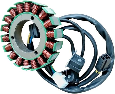 Stator Coil 32101-38B02-000 Fits for Suzuki VS1400 for Boulevard S83 2005-2009 in Saudi Arabia
