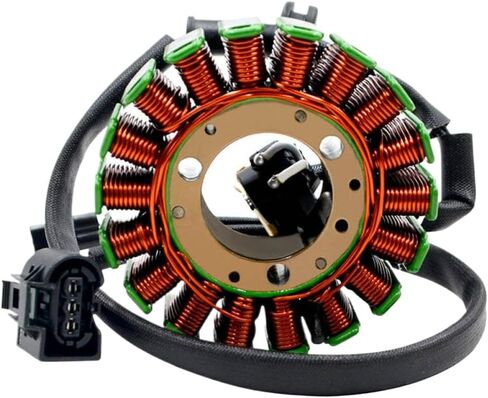 لفائف الجزء الثابت للدراجة النارية متوافقة مع G310GS G310R جميع سنوات الطراز in Kuwait