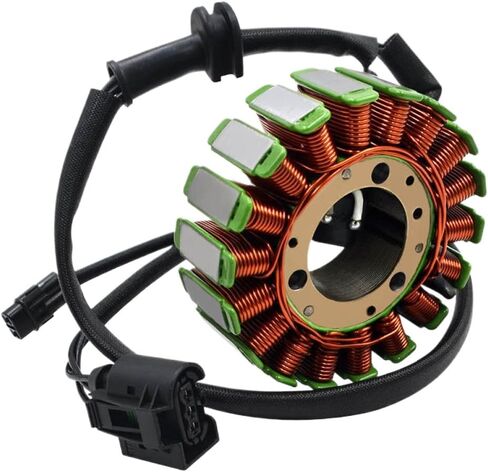 لفائف الجزء الثابت للدراجة النارية متوافقة مع G310GS G310R جميع سنوات الطراز in Kuwait