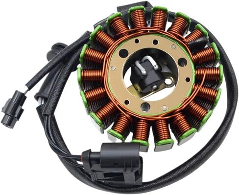 لفائف الجزء الثابت للدراجة النارية متوافقة مع G310GS G310R جميع سنوات الطراز in Kuwait