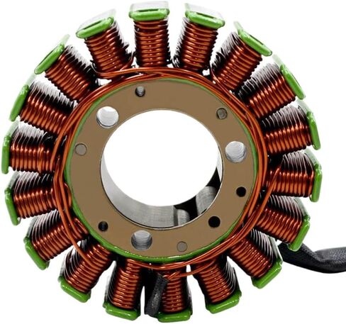 لفائف الجزء الثابت للدراجة النارية متوافقة مع G310GS G310R جميع سنوات الطراز in Kuwait