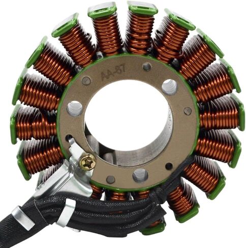 لفائف الجزء الثابت للدراجة النارية متوافقة مع G310GS G310R جميع سنوات الطراز in Kuwait