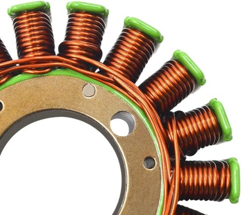 لفائف الجزء الثابت للدراجة النارية متوافقة مع G310GS G310R جميع سنوات الطراز in Kuwait