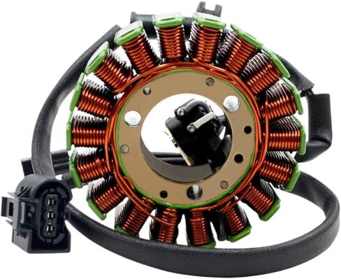 لفائف الجزء الثابت للدراجة النارية متوافقة مع G310GS G310R جميع سنوات الطراز in Kuwait