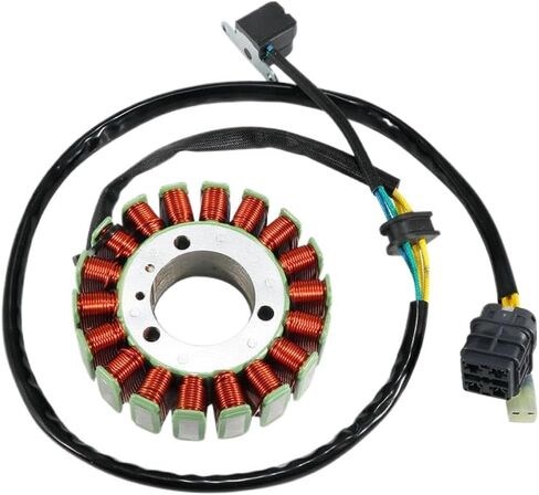 Stator Coil 31120-RCA-000 Compatible With Quad Lander 300 300SL 300S ENTRY 2006-2014 in Saudi Arabia
