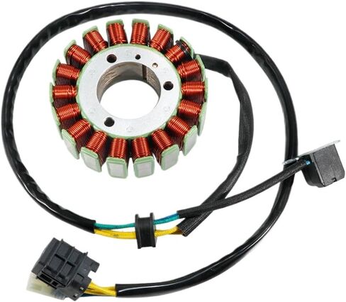 Stator Coil 31120-RCA-000 Compatible With Quad Lander 300 300SL 300S ENTRY 2006-2014 in Saudi Arabia