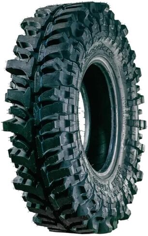 Accelera Badak X-Treme - 6 ply Extreme Mud Tire - LT 35X10.50-15/6 120N - Truck, Off Road in Saudi Arabia
