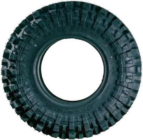 Accelera Badak X-Treme - 6 ply Extreme Mud Tire - LT 35X10.50-15/6 120N - Truck, Off Road in Saudi Arabia