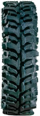 Accelera Badak X-Treme - 6 ply Extreme Mud Tire - LT 35X10.50-15/6 120N - Truck, Off Road in Saudi Arabia