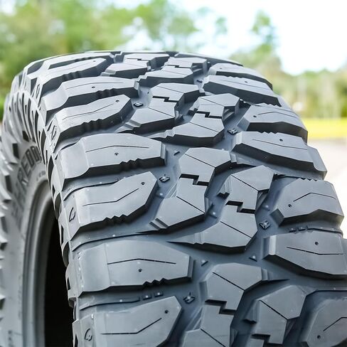 Aplus Shredder M/T Mud Terrain LT37/13.50R20 127Q E Light Truck Tire in Saudi Arabia