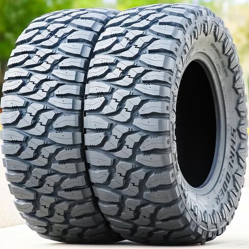 Aplus Shredder M/T Mud Terrain LT37/13.50R20 127Q E Light Truck Tire in Saudi Arabia