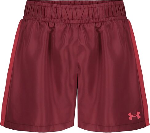 Under Armour Girls' Fast Lane Short in Saudi Arabia