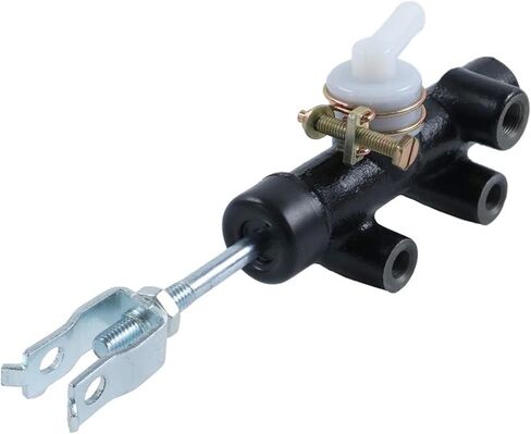 Pump Clutch Cylinder 31420-37040 3142037040 Compatible with Toyota Models in Saudi Arabia