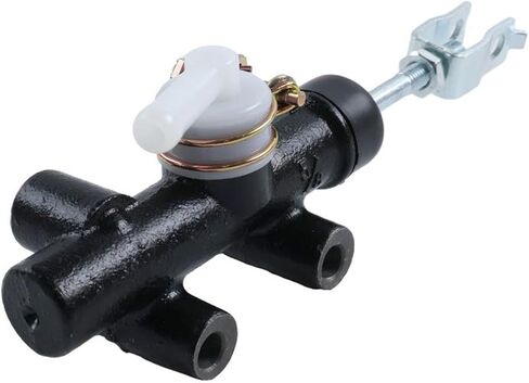 Pump Clutch Cylinder 31420-37040 3142037040 Compatible with Toyota Models in Saudi Arabia