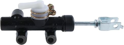 Pump Clutch Cylinder 31420-37040 3142037040 Compatible with Toyota Models in Saudi Arabia