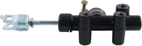 Pump Clutch Cylinder 31420-37040 3142037040 Compatible with Toyota Models in Saudi Arabia