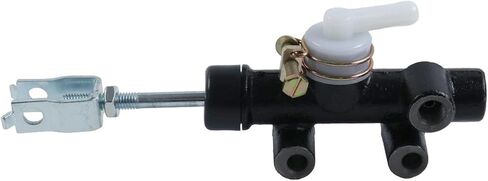 Pump Clutch Cylinder 31420-37040 3142037040 Compatible with Toyota Models in Saudi Arabia