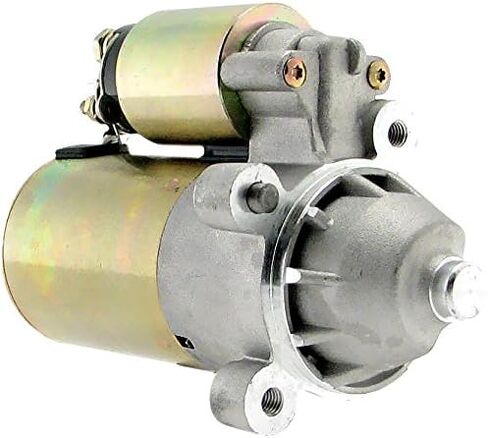 New Premium Starter Compatible with Ford Taurus Mercury Sable 2000,2001,2002,2003,2004,2005,2006,2007 YF1U-11000-AA YF1Z-11002-AA YF1Z-11002-AARM 4N9293 6F1T-11000-AA 6F1Z-11002-AA SA-938 91-02-5897 in Saudi Arabia