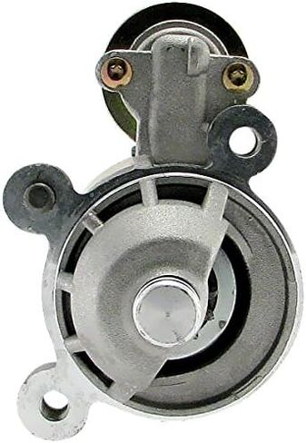 New Premium Starter Compatible with Ford Taurus Mercury Sable 2000,2001,2002,2003,2004,2005,2006,2007 YF1U-11000-AA YF1Z-11002-AA YF1Z-11002-AARM 4N9293 6F1T-11000-AA 6F1Z-11002-AA SA-938 91-02-5897 in Saudi Arabia