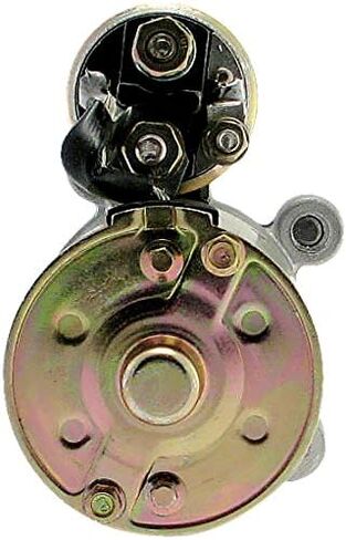 New Premium Starter Compatible with Ford Taurus Mercury Sable 2000,2001,2002,2003,2004,2005,2006,2007 YF1U-11000-AA YF1Z-11002-AA YF1Z-11002-AARM 4N9293 6F1T-11000-AA 6F1Z-11002-AA SA-938 91-02-5897 in Saudi Arabia