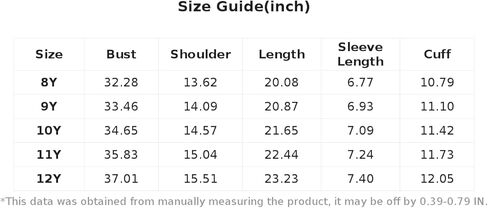 WDIRARA Boy's Letter Graphic Tees Crew Neck Short Sleeve T Shirts Streetwear Tops in Saudi Arabia